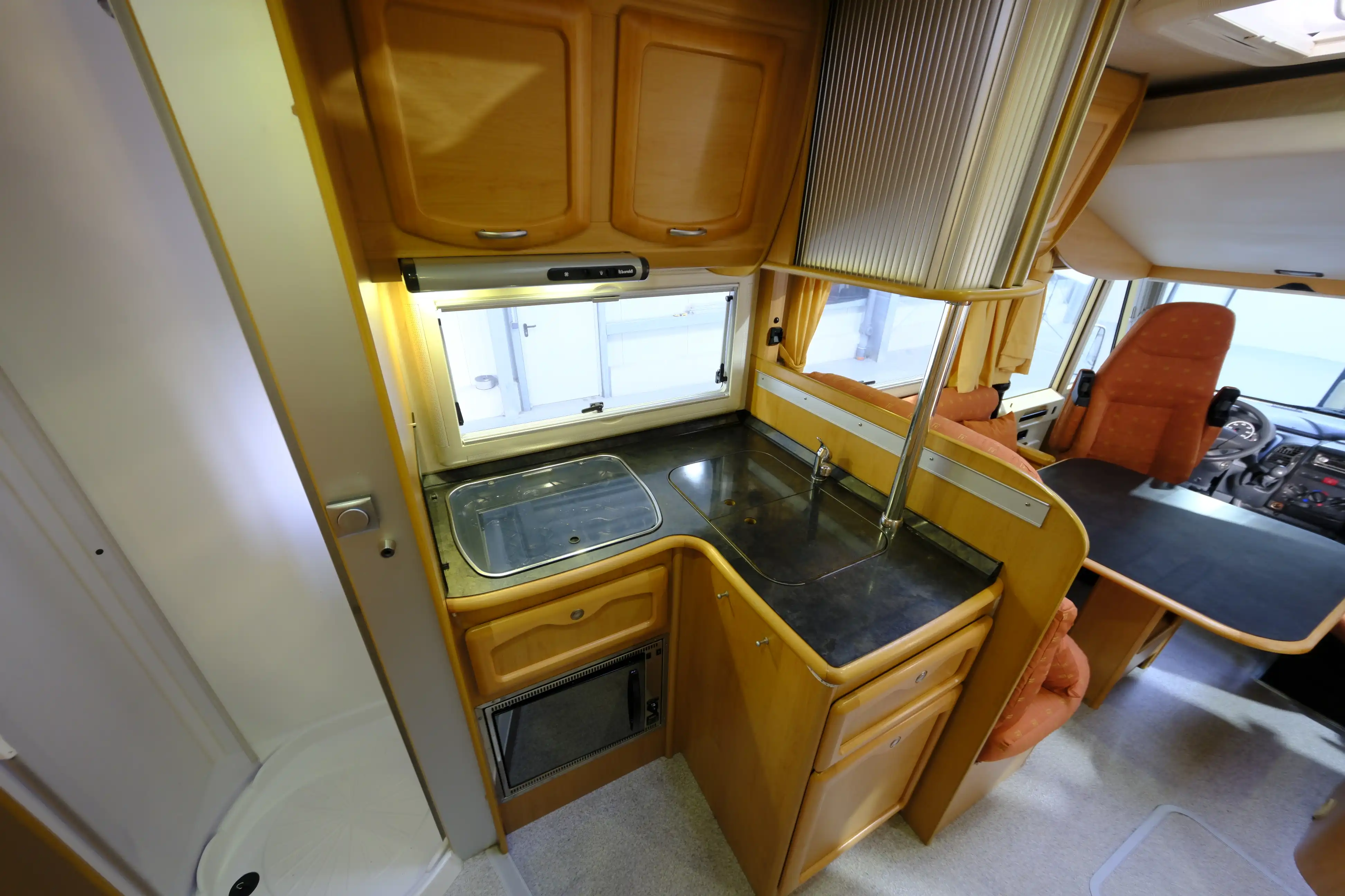 FRANKIA I 700 BK - Ansicht 11